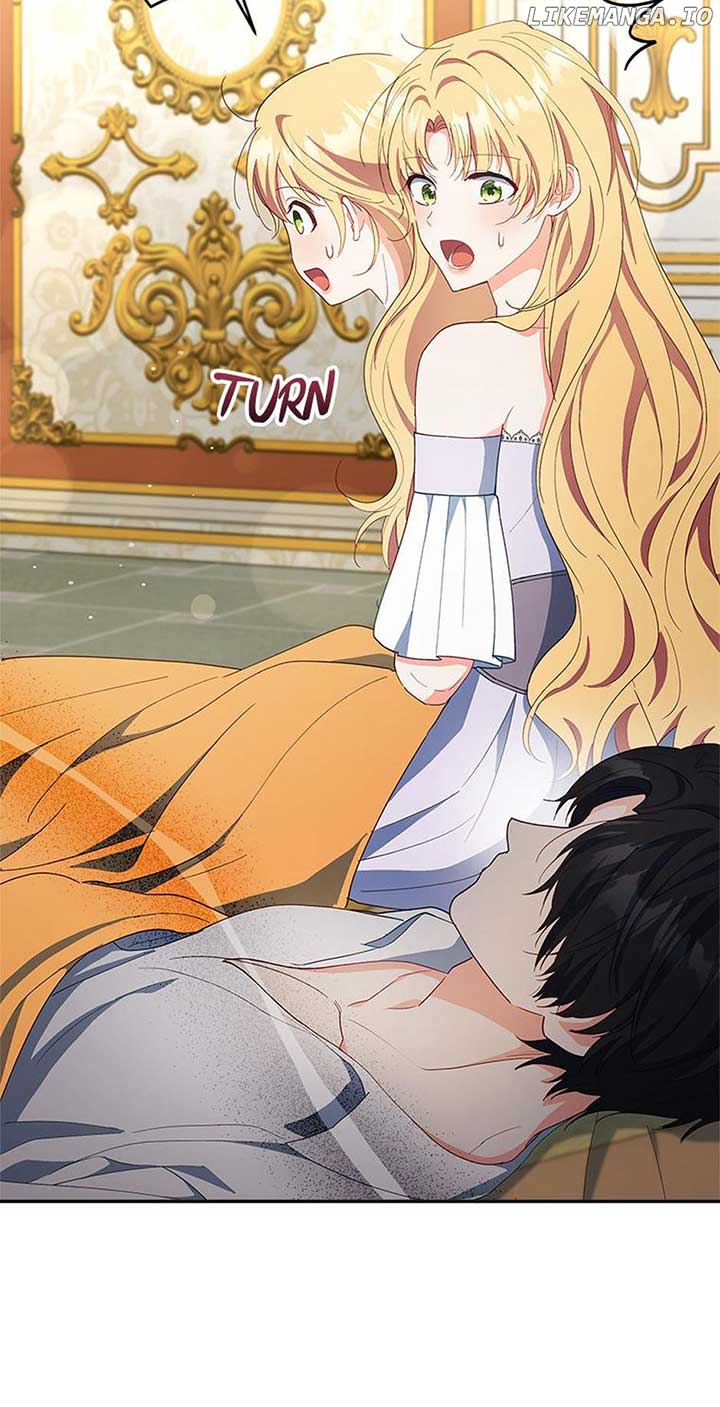 The Contract Couple: Ines & Kaisac Chapter 65 308 ch 65 25