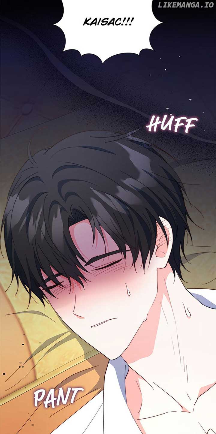 The Contract Couple: Ines & Kaisac Chapter 65 310 ch 65 27