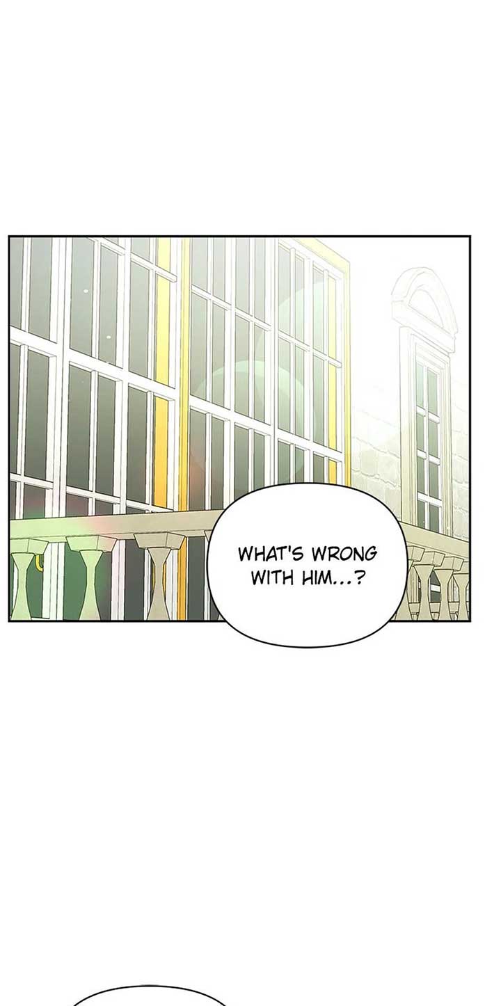 The Contract Couple: Ines & Kaisac Chapter 65 312 ch 65 29