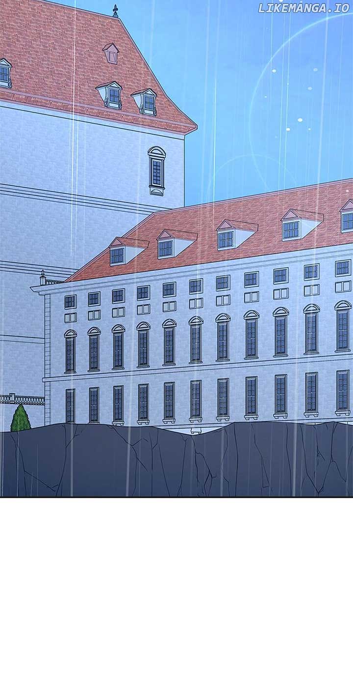 The Contract Couple: Ines & Kaisac Chapter 65 286 ch 65 3