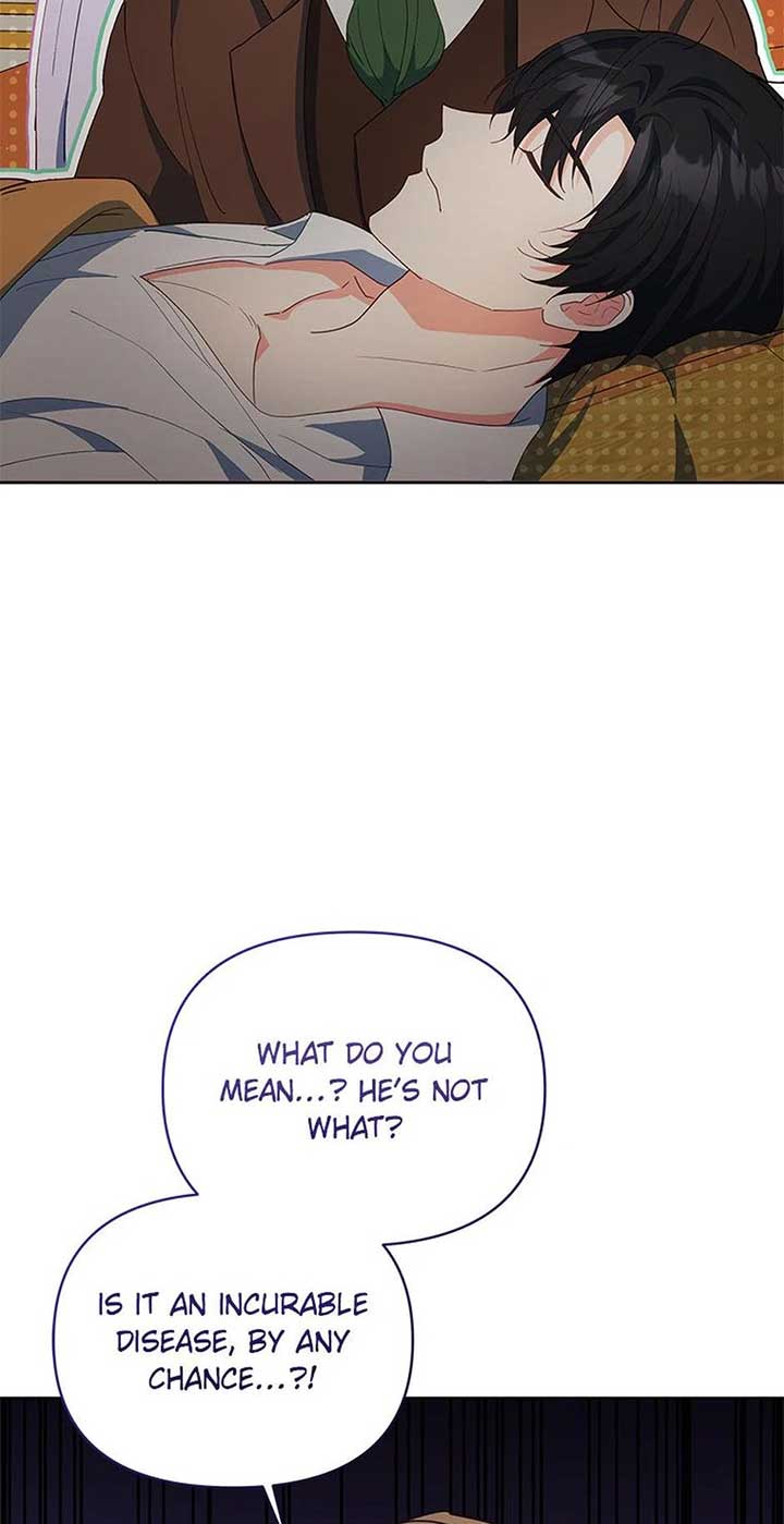 The Contract Couple: Ines & Kaisac Chapter 65 315 ch 65 32