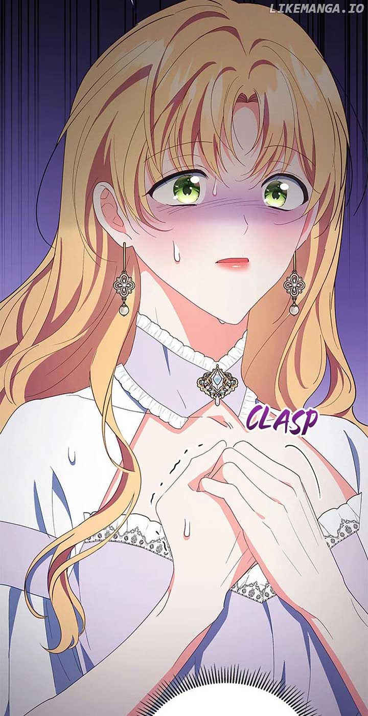 The Contract Couple: Ines & Kaisac Chapter 65 316 ch 65 33