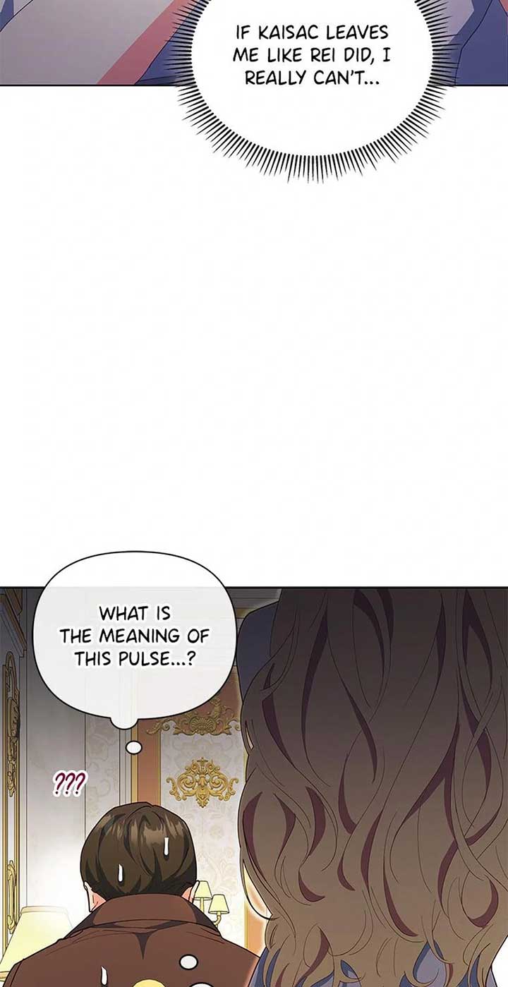 The Contract Couple: Ines & Kaisac Chapter 65 317 ch 65 34