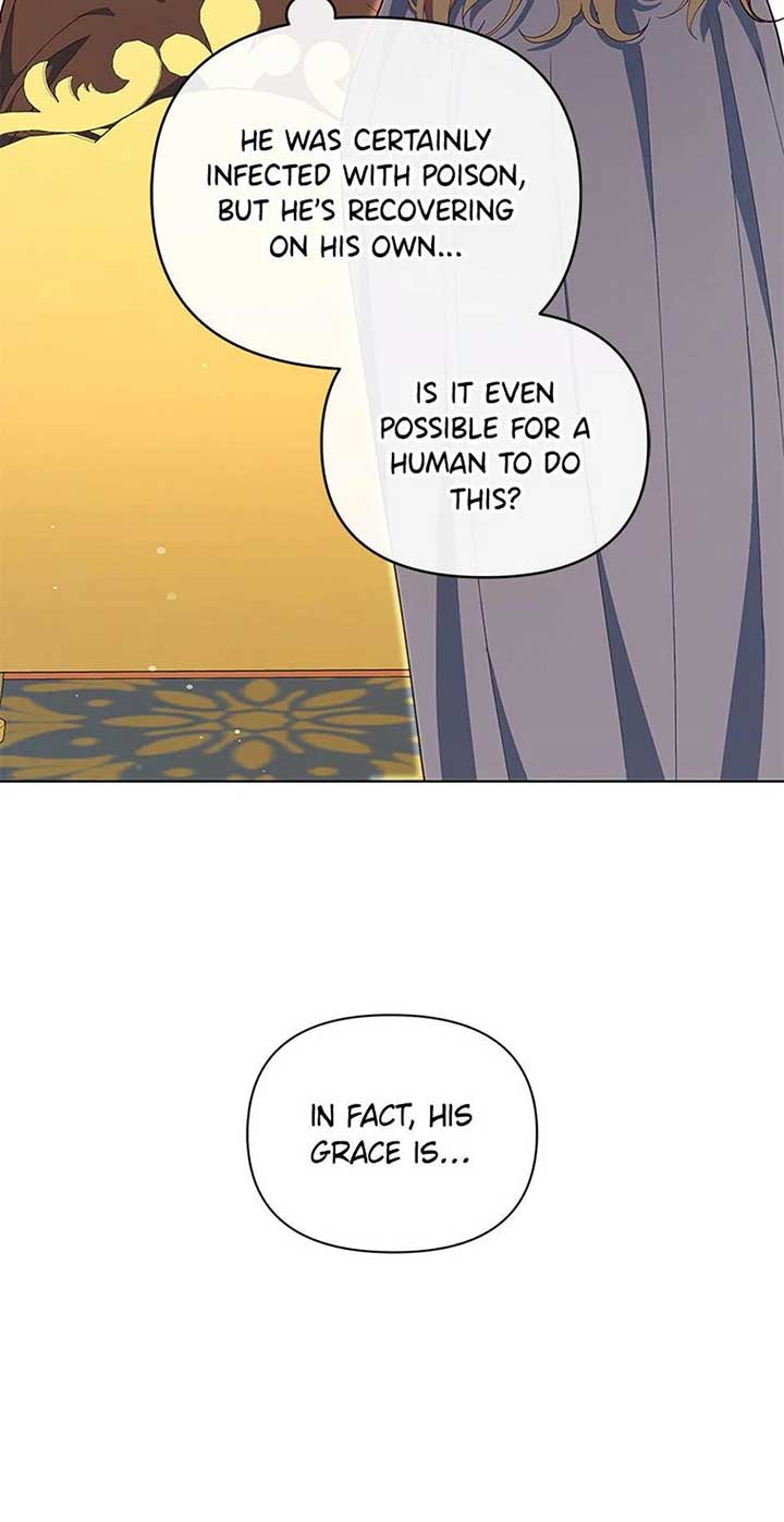 The Contract Couple: Ines & Kaisac Chapter 65 318 ch 65 35