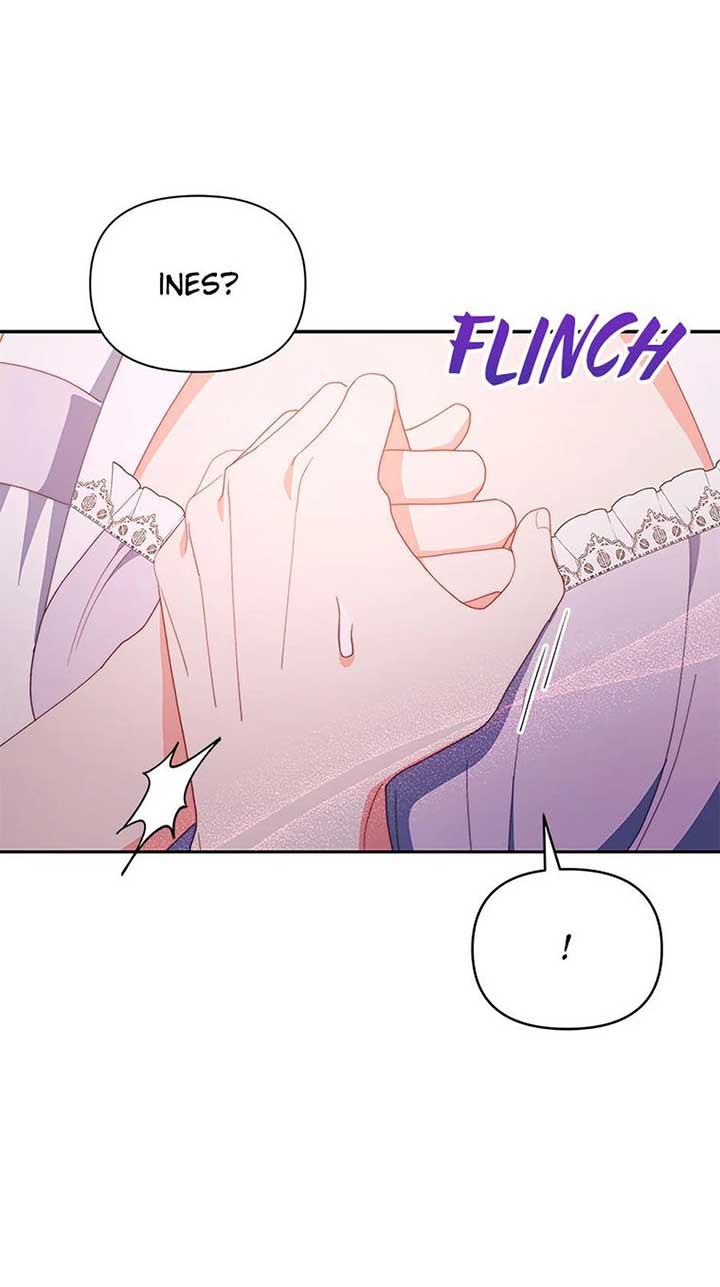 The Contract Couple: Ines & Kaisac Chapter 65 319 ch 65 36