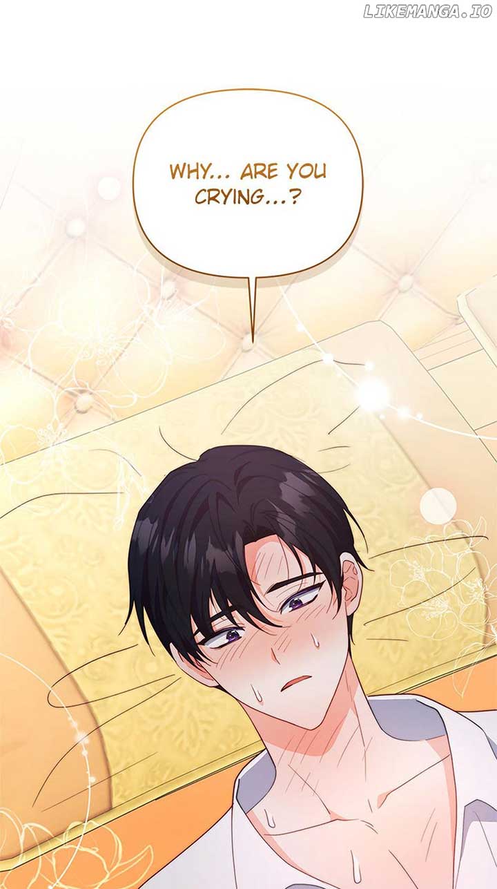 The Contract Couple: Ines & Kaisac Chapter 65 320 ch 65 37