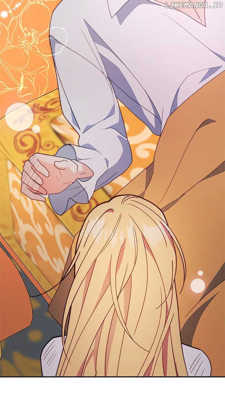 The Contract Couple: Ines & Kaisac Chapter 65 321 ch 65 38