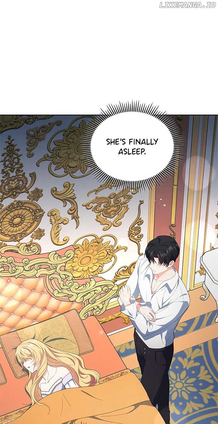 The Contract Couple: Ines & Kaisac Chapter 65 287 ch 65 4