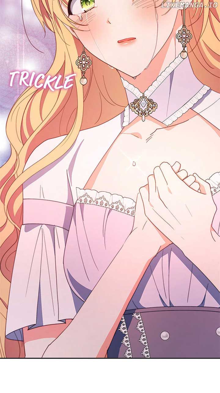 The Contract Couple: Ines & Kaisac Chapter 65 323 ch 65 40