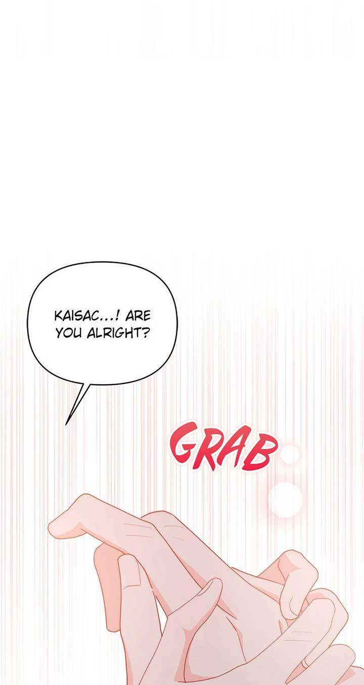 The Contract Couple: Ines & Kaisac Chapter 65 324 ch 65 41