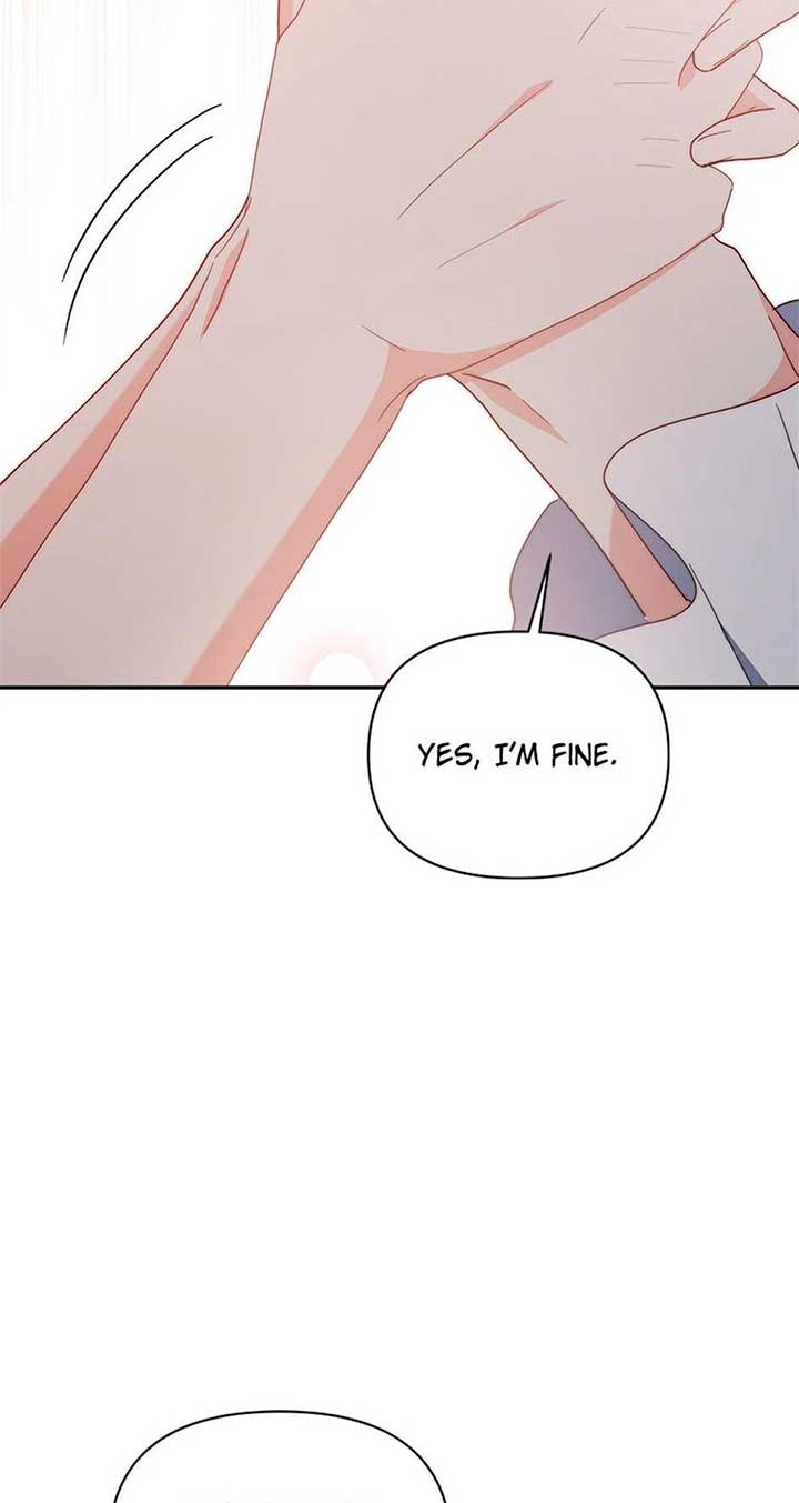 The Contract Couple: Ines & Kaisac Chapter 65 325 ch 65 42