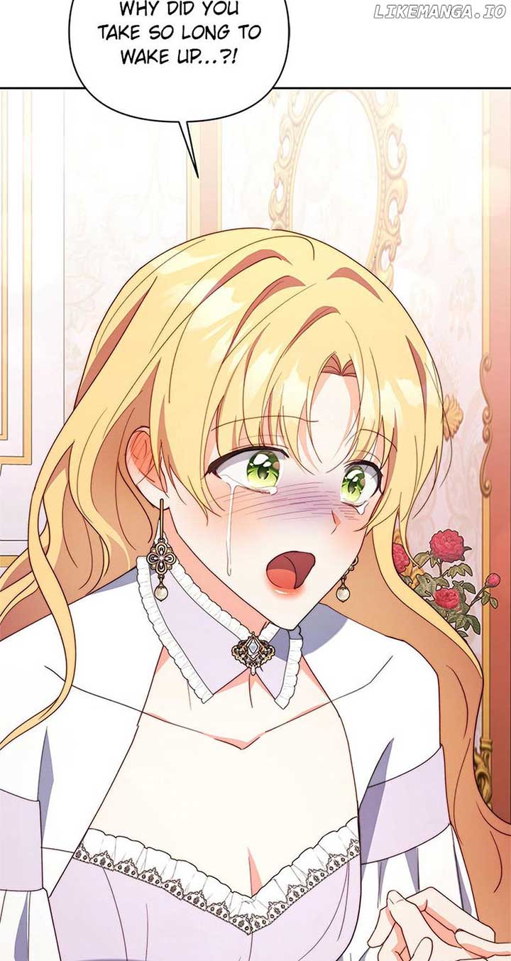 The Contract Couple: Ines & Kaisac Chapter 65 326 ch 65 43