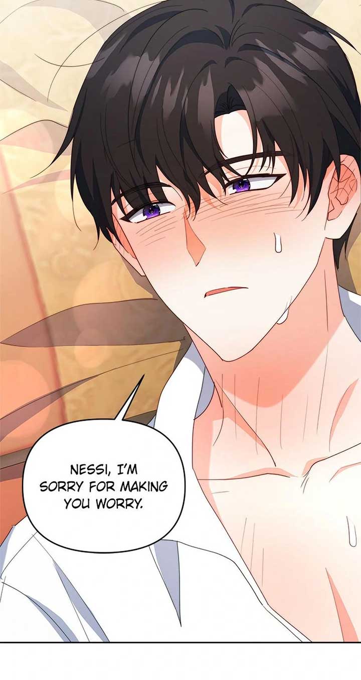 The Contract Couple: Ines & Kaisac Chapter 65 328 ch 65 45