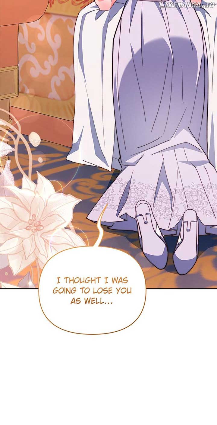 The Contract Couple: Ines & Kaisac Chapter 65 330 ch 65 47