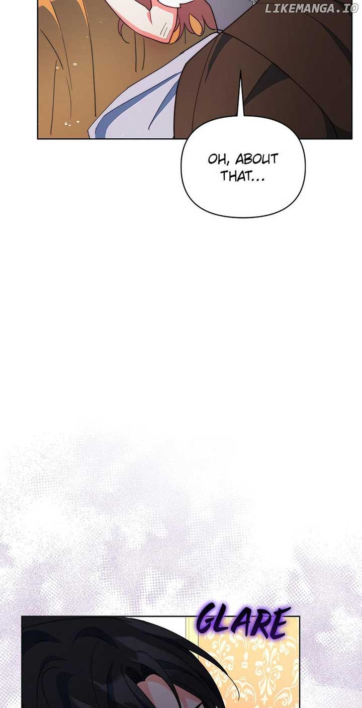 The Contract Couple: Ines & Kaisac Chapter 65 332 ch 65 49