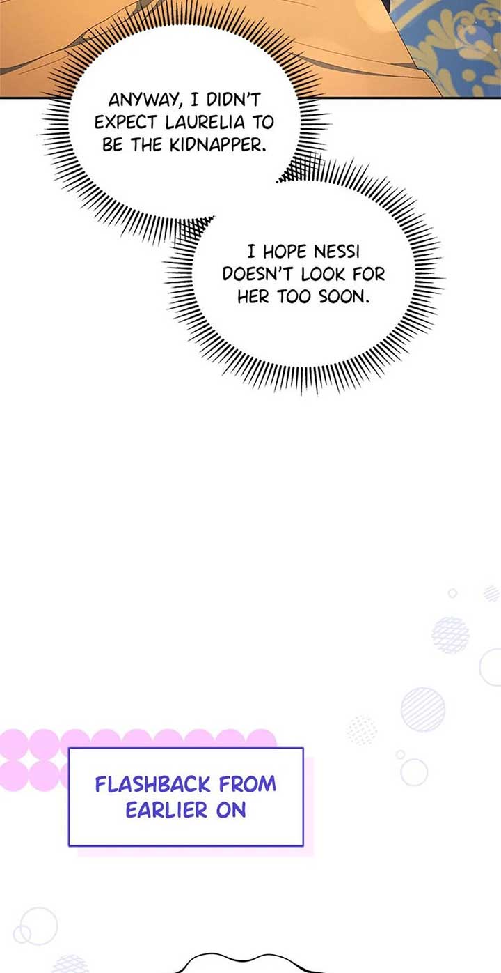 The Contract Couple: Ines & Kaisac Chapter 65 288 ch 65 5