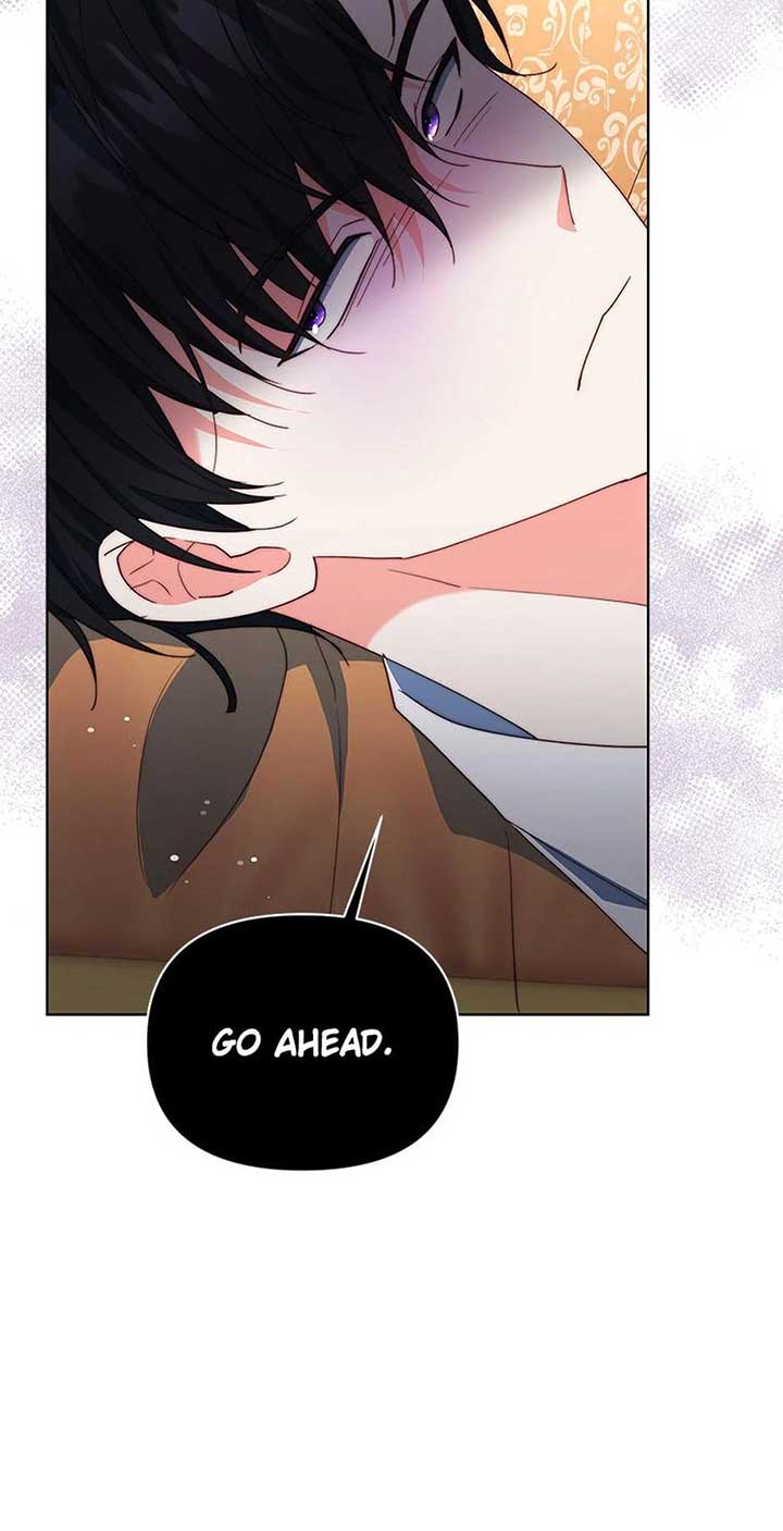 The Contract Couple: Ines & Kaisac Chapter 65 333 ch 65 50