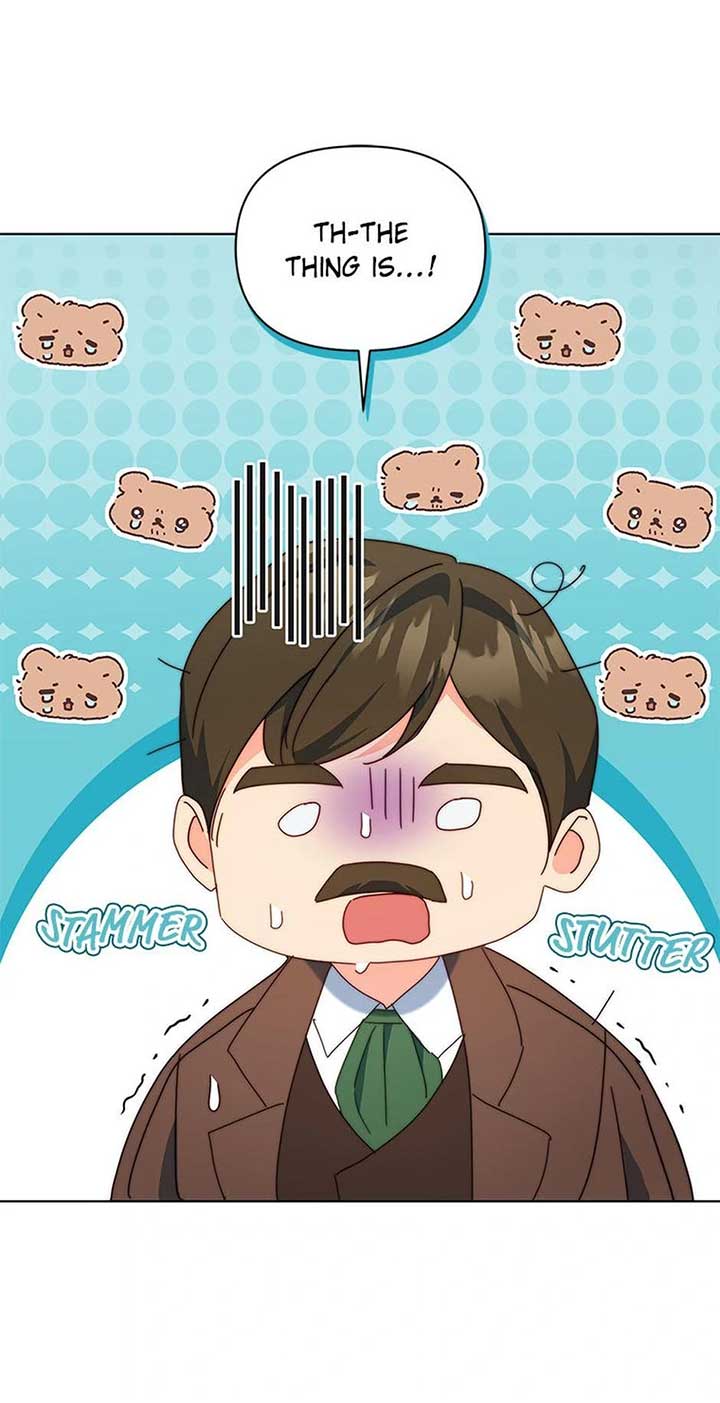 The Contract Couple: Ines & Kaisac Chapter 65 334 ch 65 51