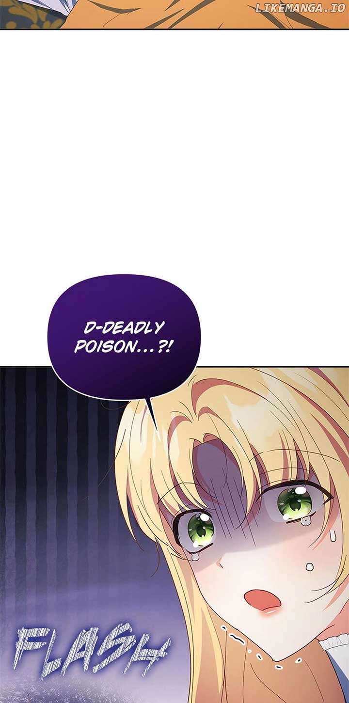 The Contract Couple: Ines & Kaisac Chapter 65 336 ch 65 53