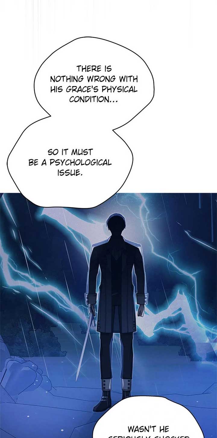 The Contract Couple: Ines & Kaisac Chapter 65 338 ch 65 55