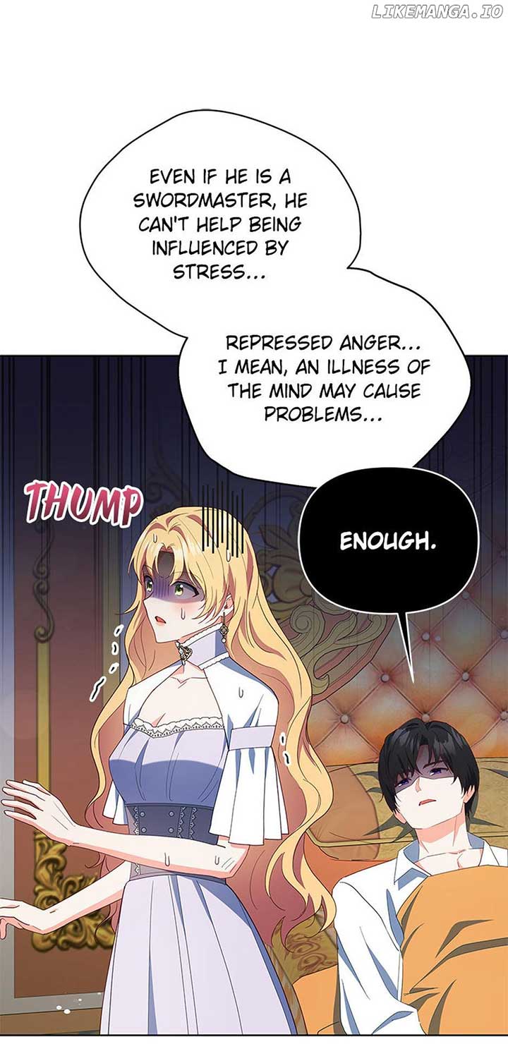 The Contract Couple: Ines & Kaisac Chapter 65 340 ch 65 57