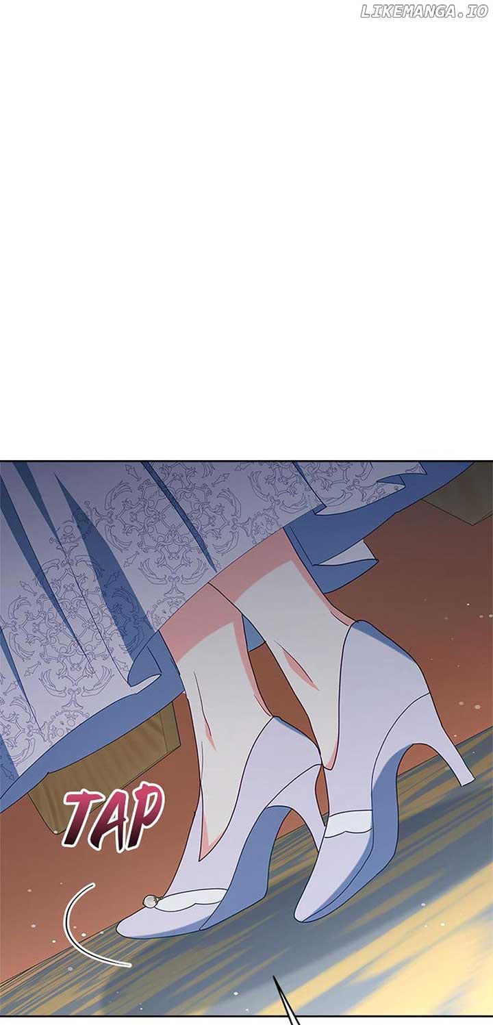 The Contract Couple: Ines & Kaisac Chapter 65 341 ch 65 58