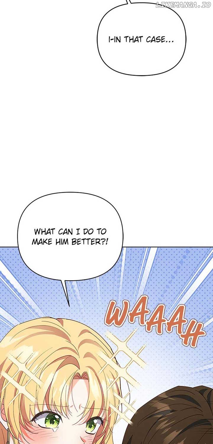 The Contract Couple: Ines & Kaisac Chapter 65 342 ch 65 59