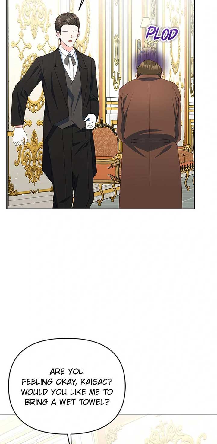 The Contract Couple: Ines & Kaisac Chapter 65 346 ch 65 63