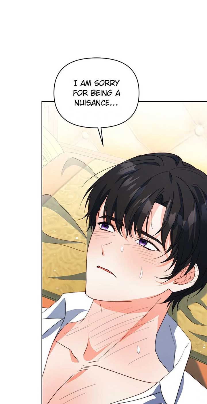 The Contract Couple: Ines & Kaisac Chapter 65 348 ch 65 65