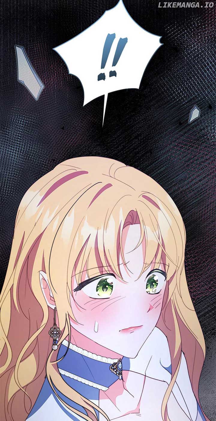 The Contract Couple: Ines & Kaisac Chapter 65 350 ch 65 67