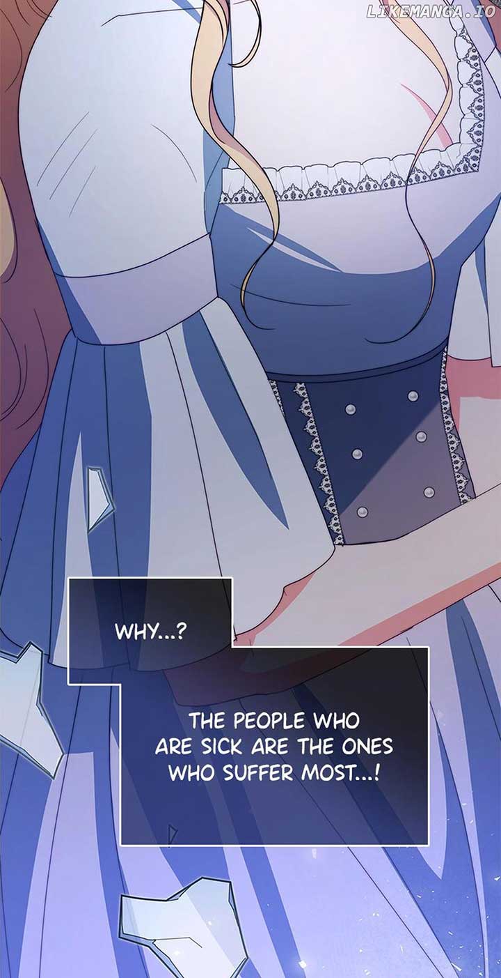 The Contract Couple: Ines & Kaisac Chapter 65 351 ch 65 68