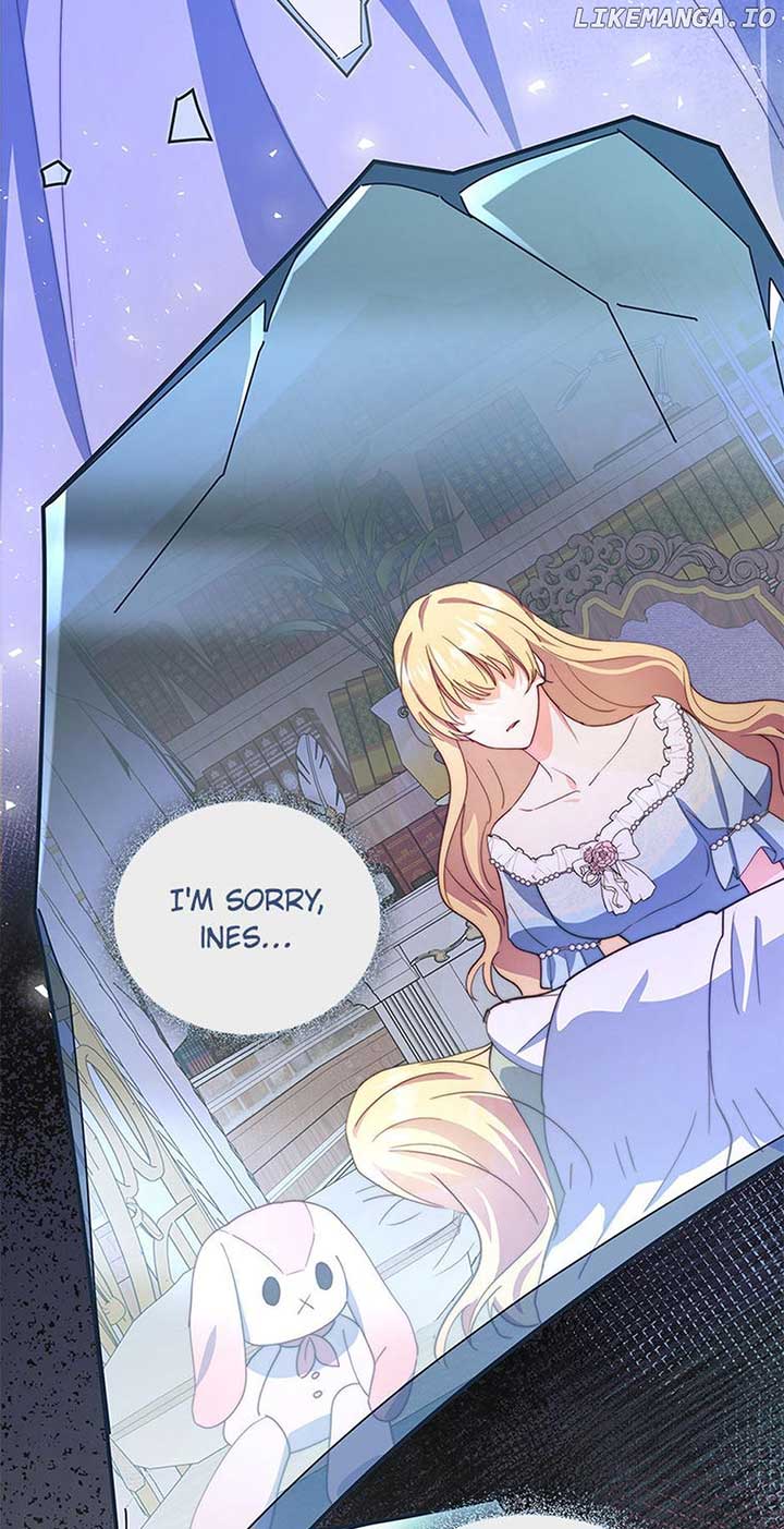 The Contract Couple: Ines & Kaisac Chapter 65 352 ch 65 69