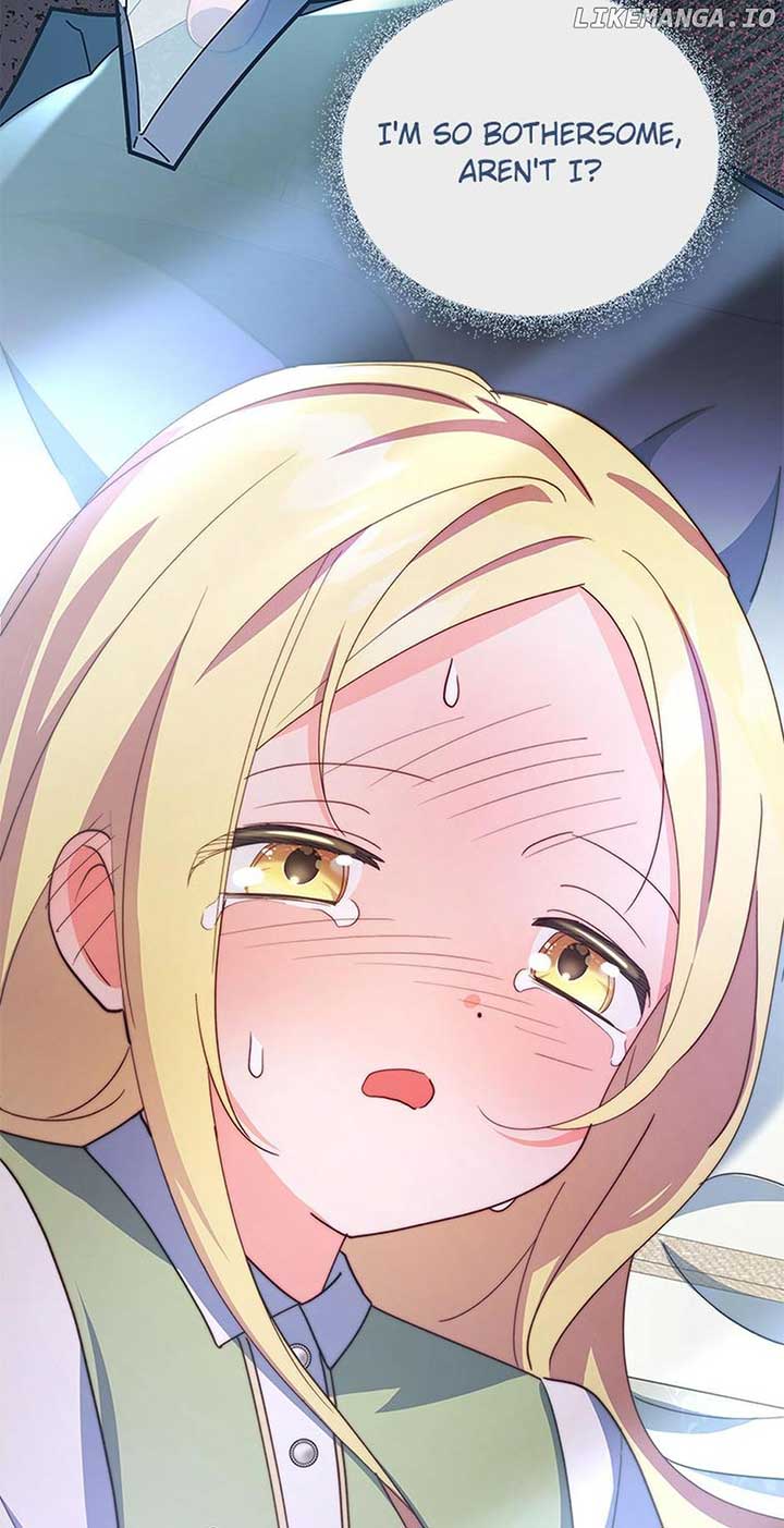 The Contract Couple: Ines & Kaisac Chapter 65 353 ch 65 70