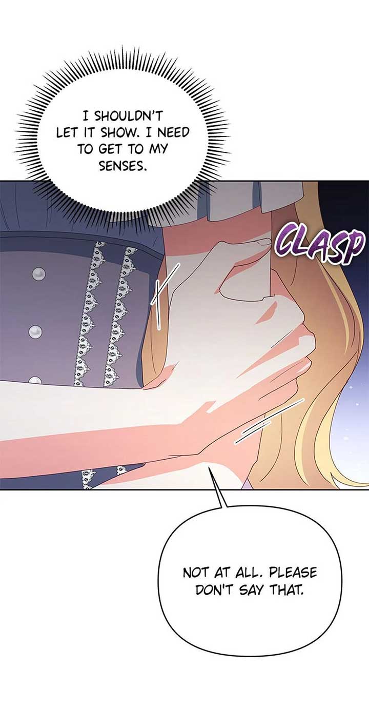 The Contract Couple: Ines & Kaisac Chapter 65 355 ch 65 72