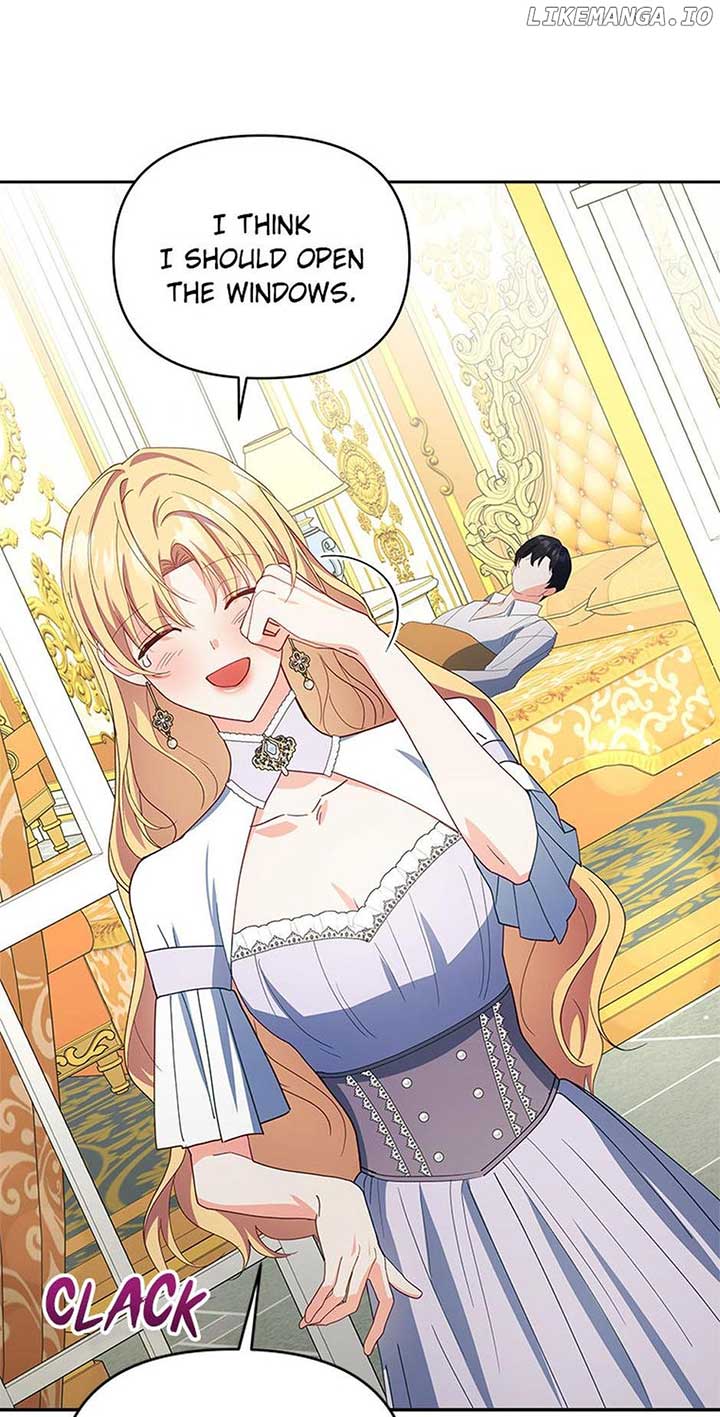 The Contract Couple: Ines & Kaisac Chapter 65 356 ch 65 73