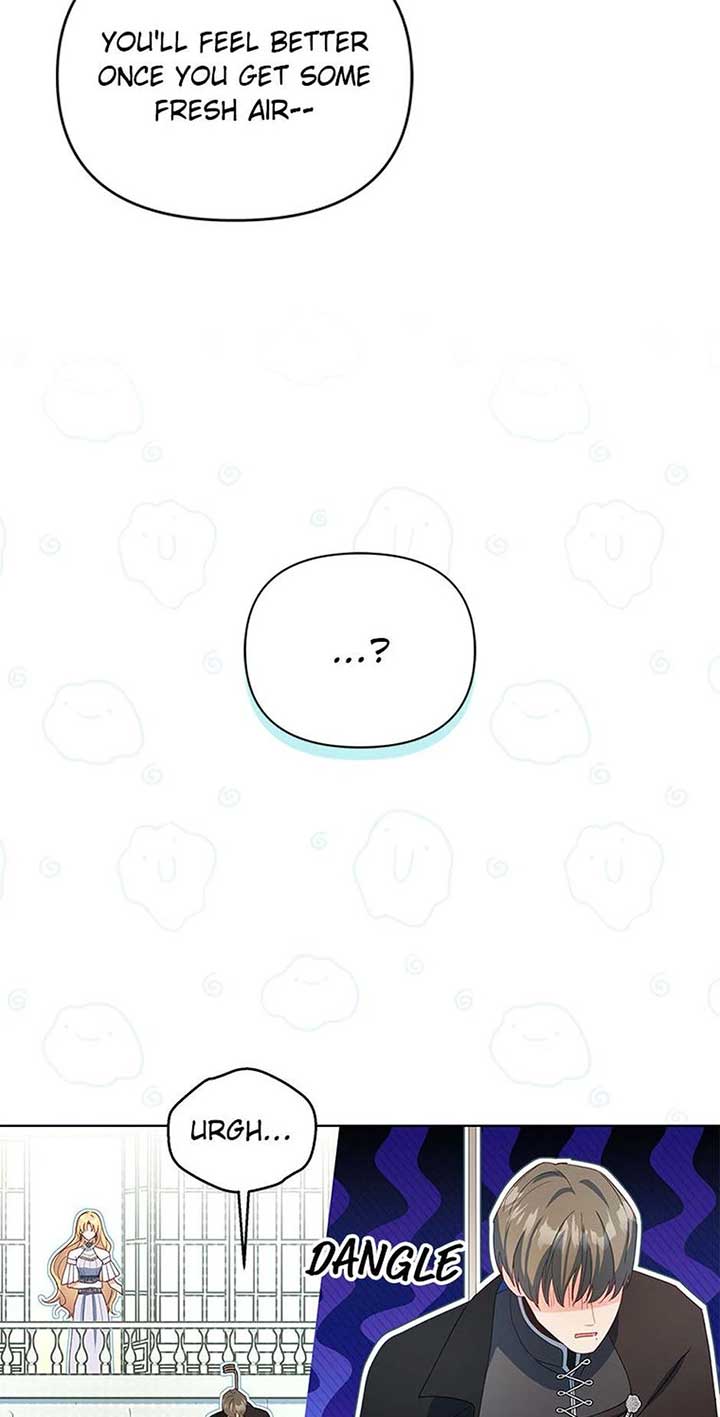 The Contract Couple: Ines & Kaisac Chapter 65 357 ch 65 74