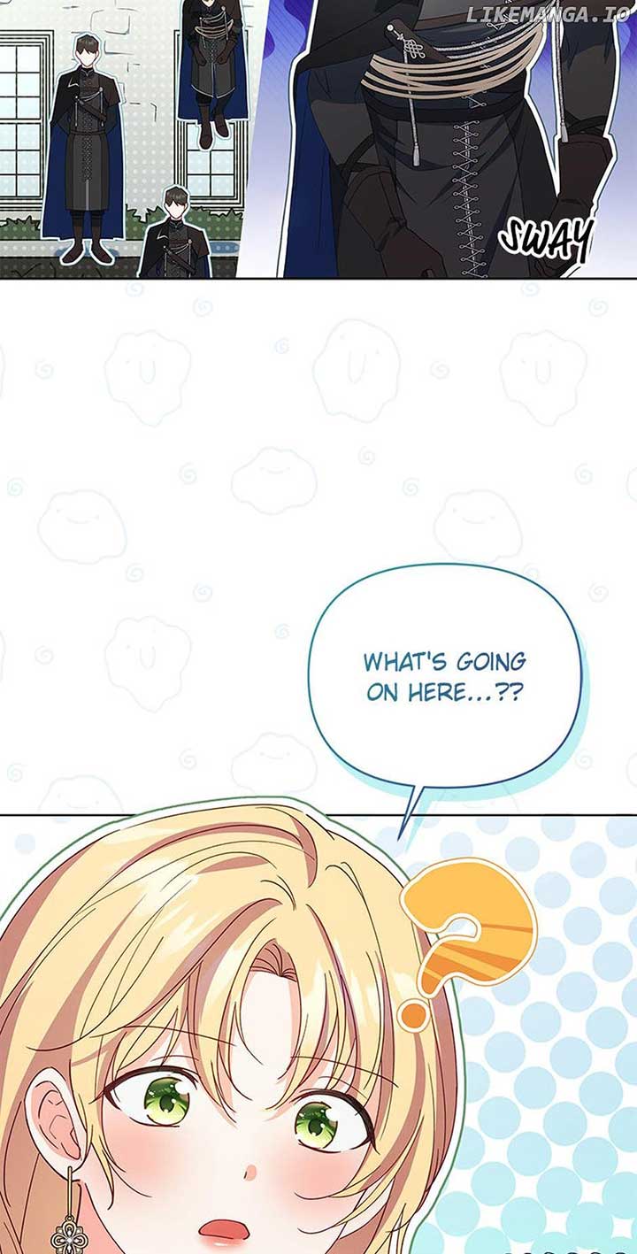 The Contract Couple: Ines & Kaisac Chapter 65 358 ch 65 75