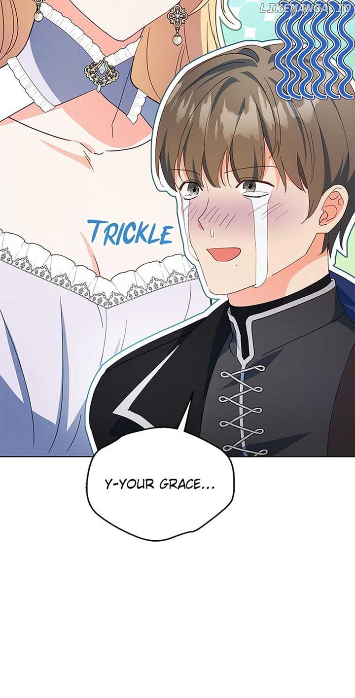 The Contract Couple: Ines & Kaisac Chapter 65 359 ch 65 76