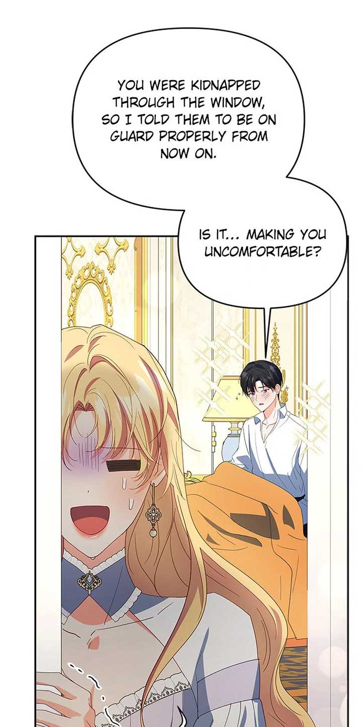 The Contract Couple: Ines & Kaisac Chapter 65 360 ch 65 77