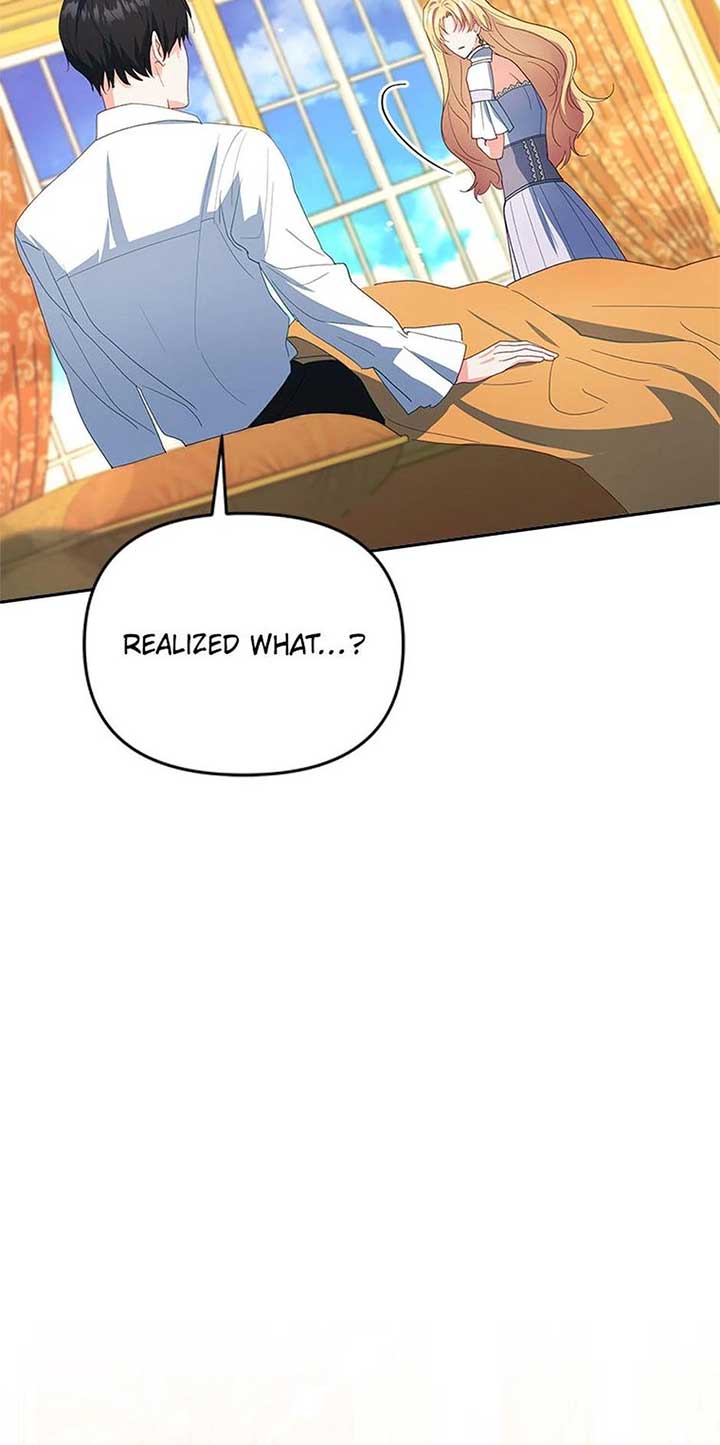 The Contract Couple: Ines & Kaisac Chapter 65 362 ch 65 79