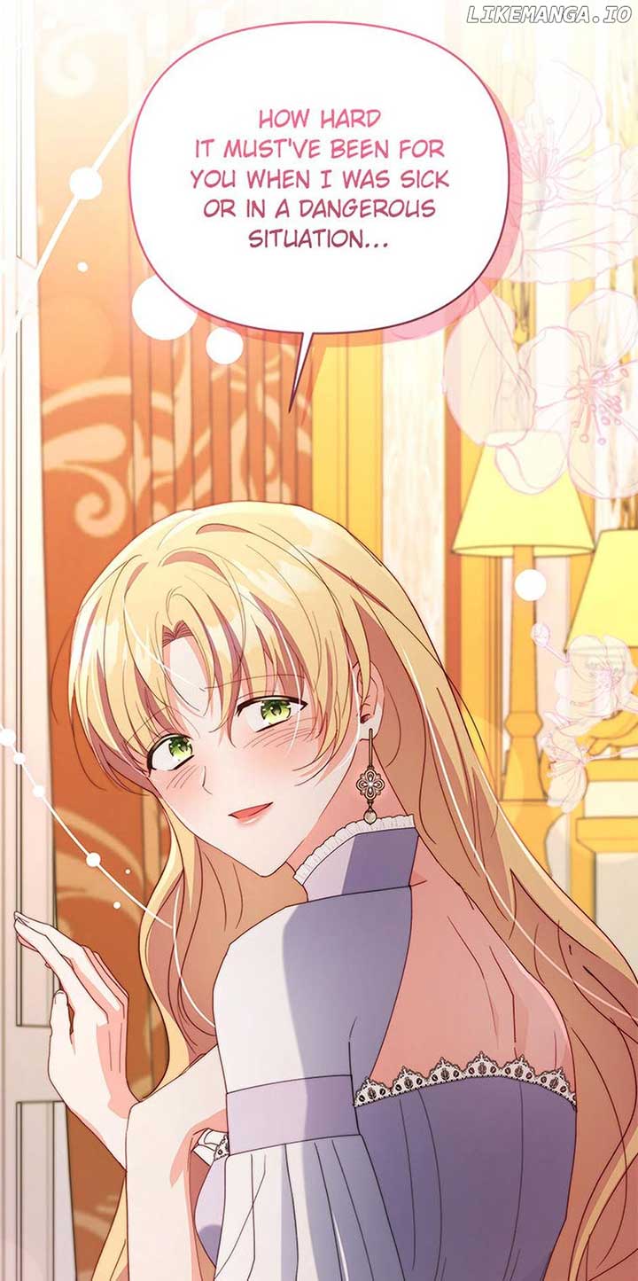 The Contract Couple: Ines & Kaisac Chapter 65 363 ch 65 80