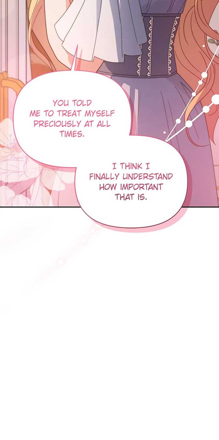 The Contract Couple: Ines & Kaisac Chapter 65 364 ch 65 81