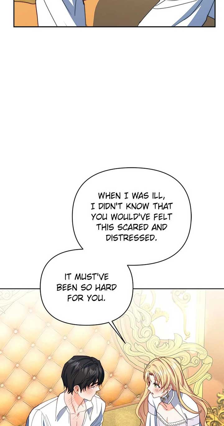 The Contract Couple: Ines & Kaisac Chapter 65 366 ch 65 83