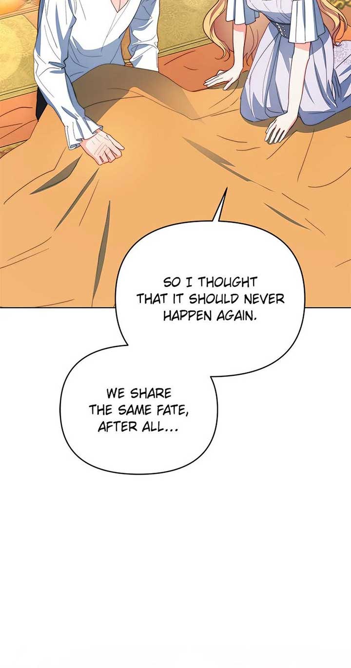 The Contract Couple: Ines & Kaisac Chapter 65 367 ch 65 84