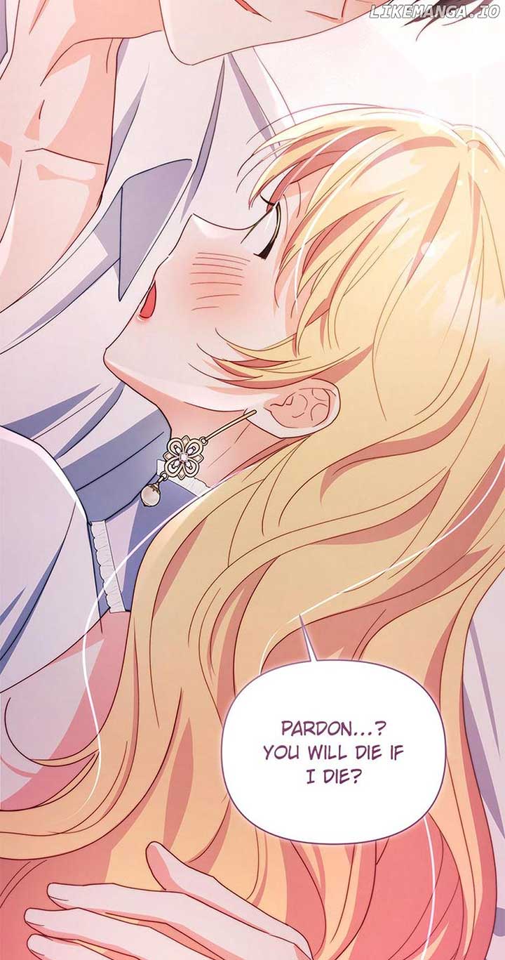 The Contract Couple: Ines & Kaisac Chapter 65 369 ch 65 86