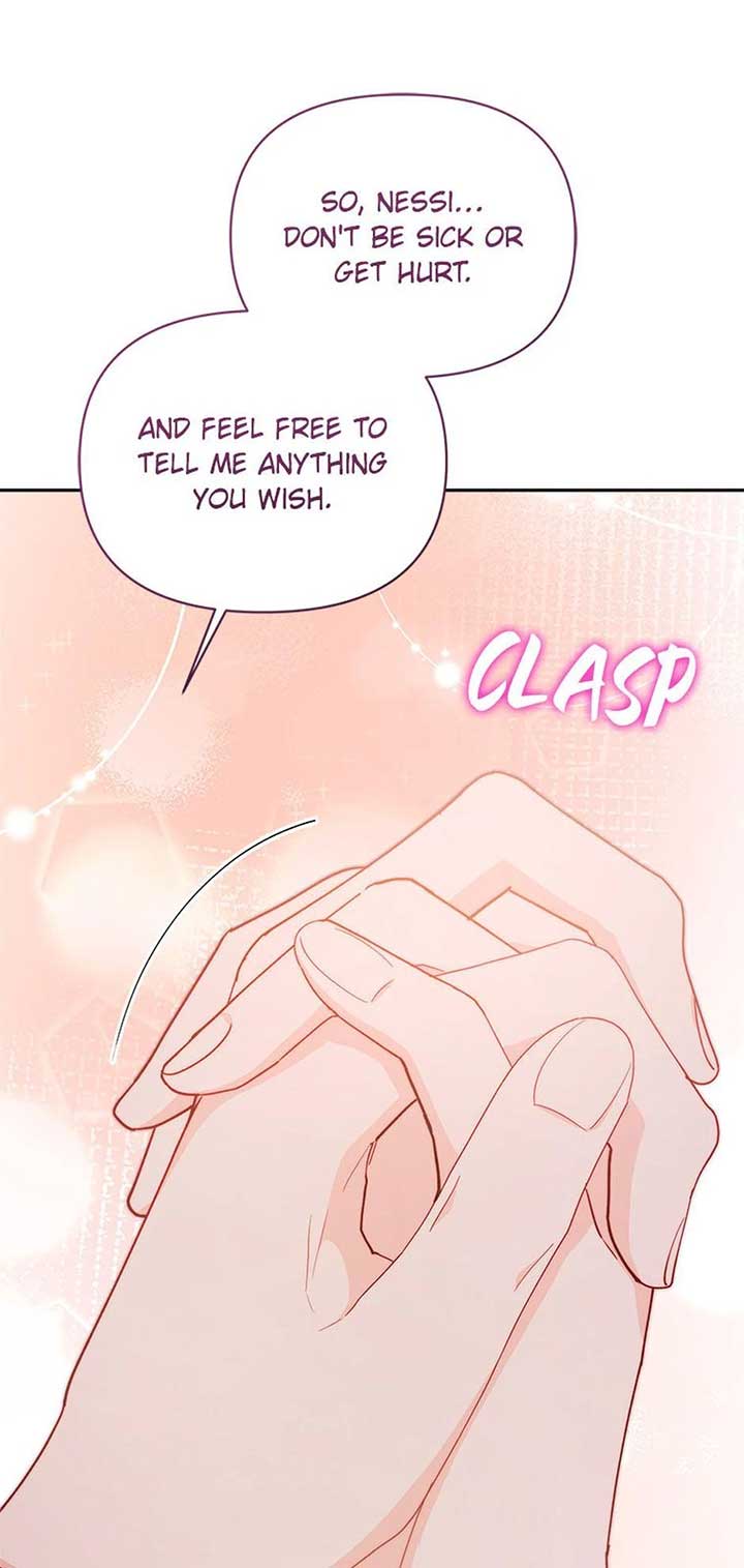 The Contract Couple: Ines & Kaisac Chapter 65 371 ch 65 88