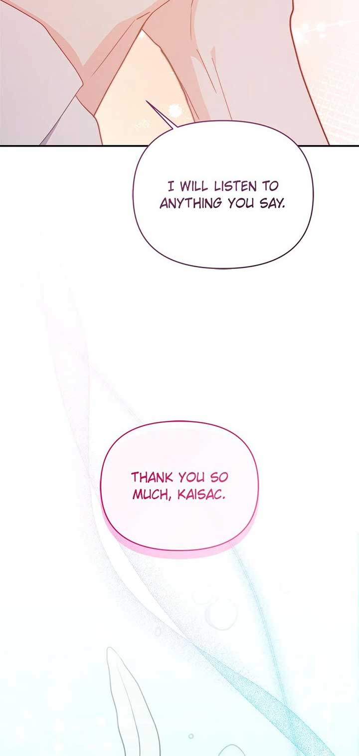 The Contract Couple: Ines & Kaisac Chapter 65 372 ch 65 89