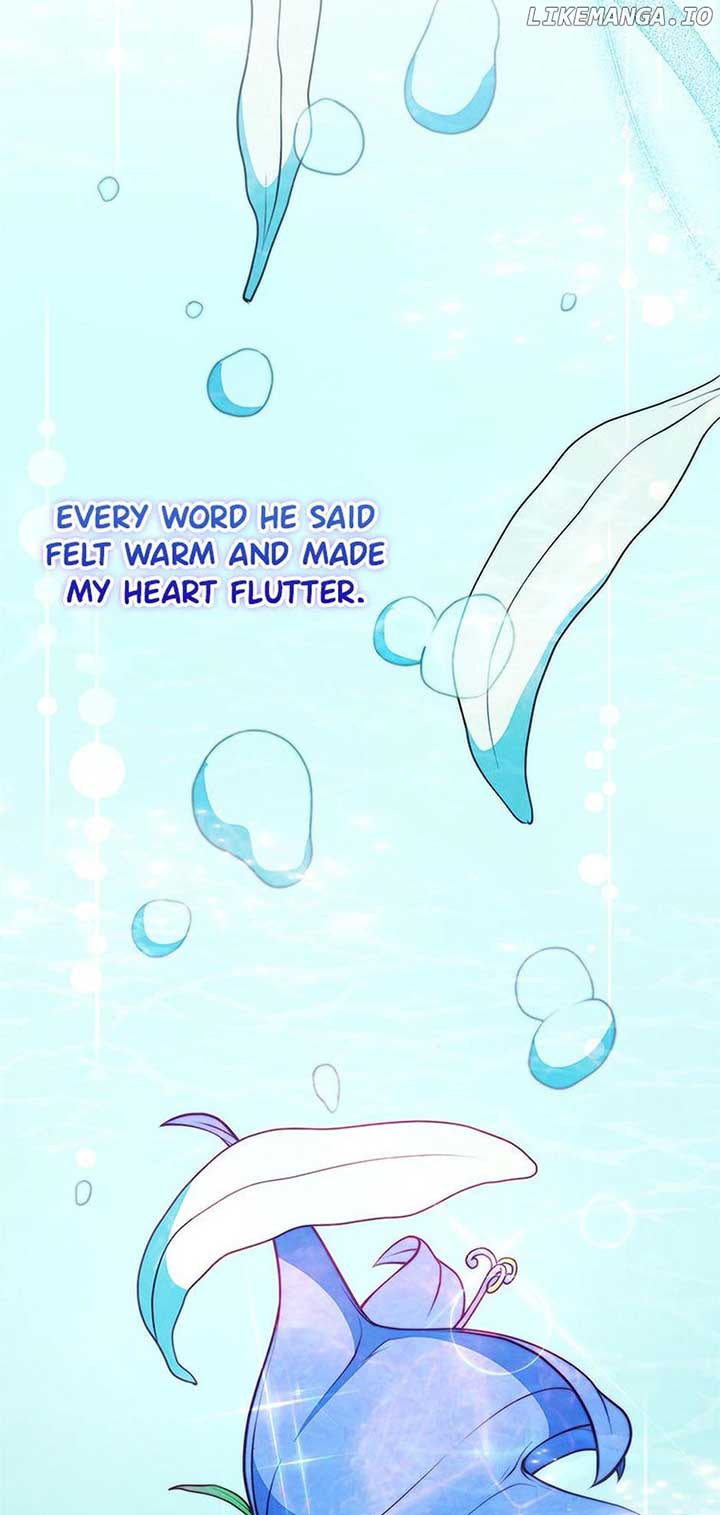 The Contract Couple: Ines & Kaisac Chapter 65 373 ch 65 90