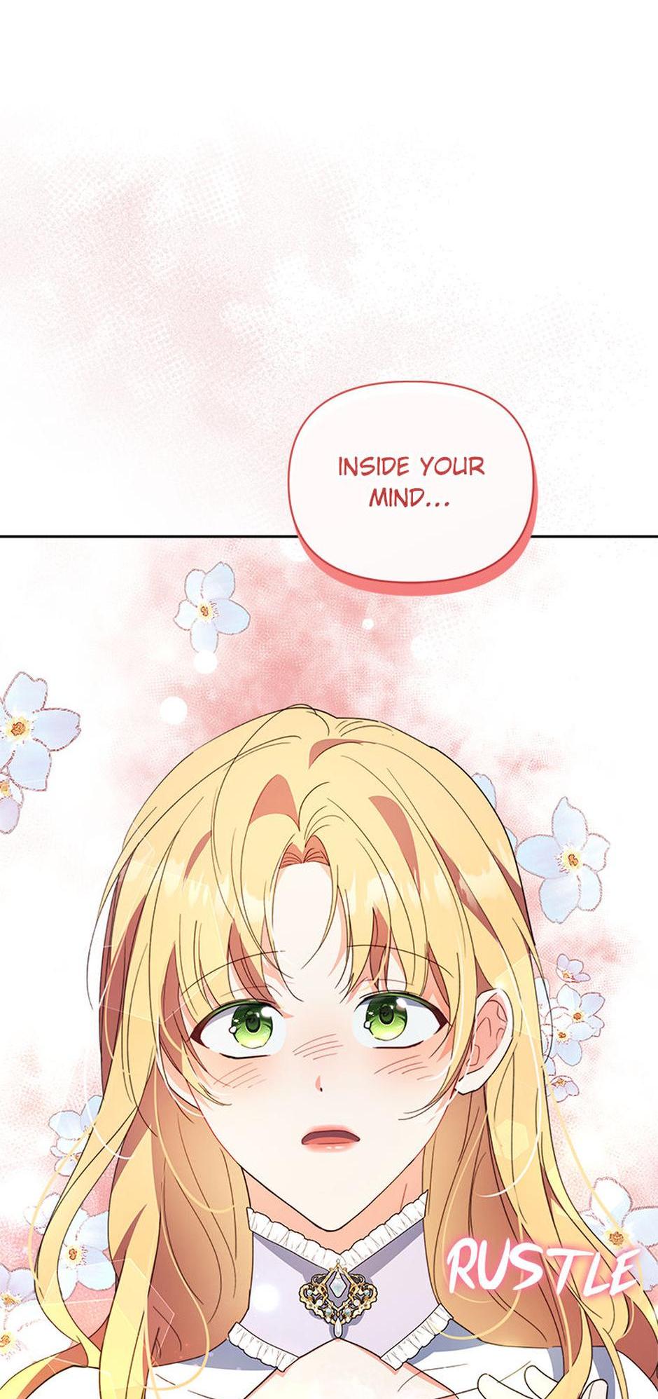 The Contract Couple: Ines & Kaisac Chapter 66 302 ch 66 13