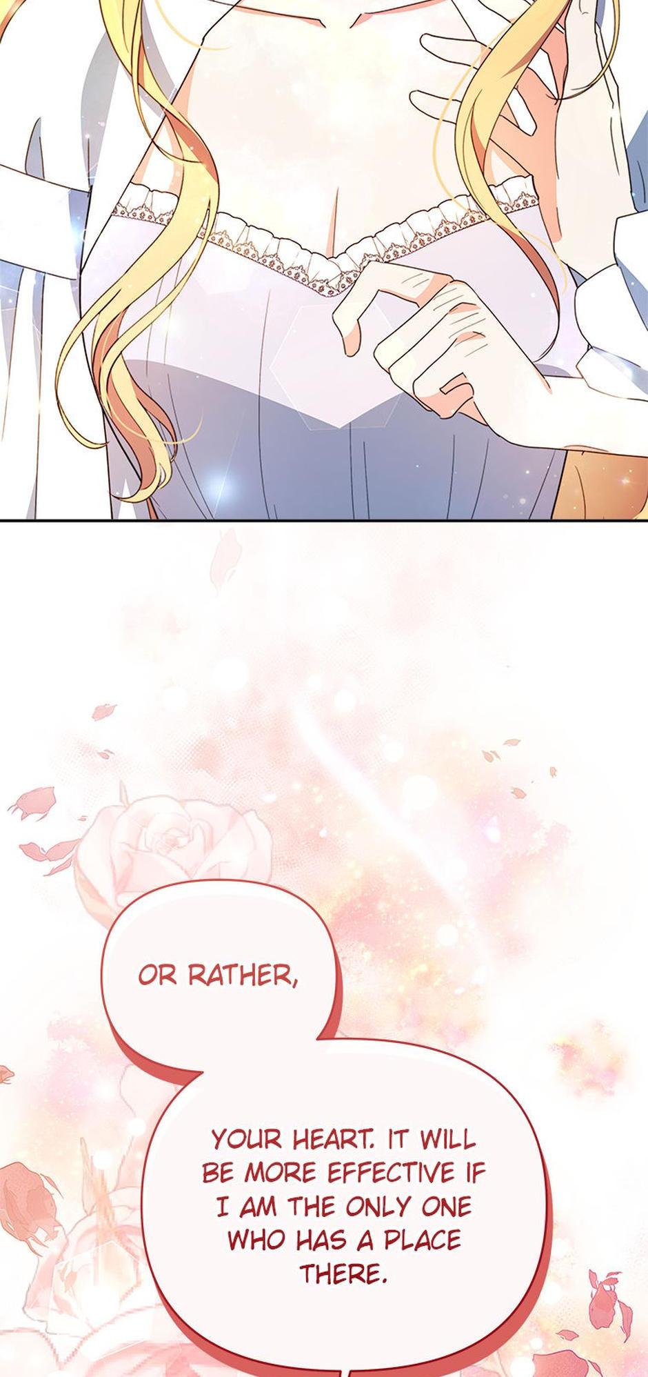 The Contract Couple: Ines & Kaisac Chapter 66 303 ch 66 14